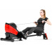 Гребной тренажер  Hop-Sport HS-070R Rush - фото №4